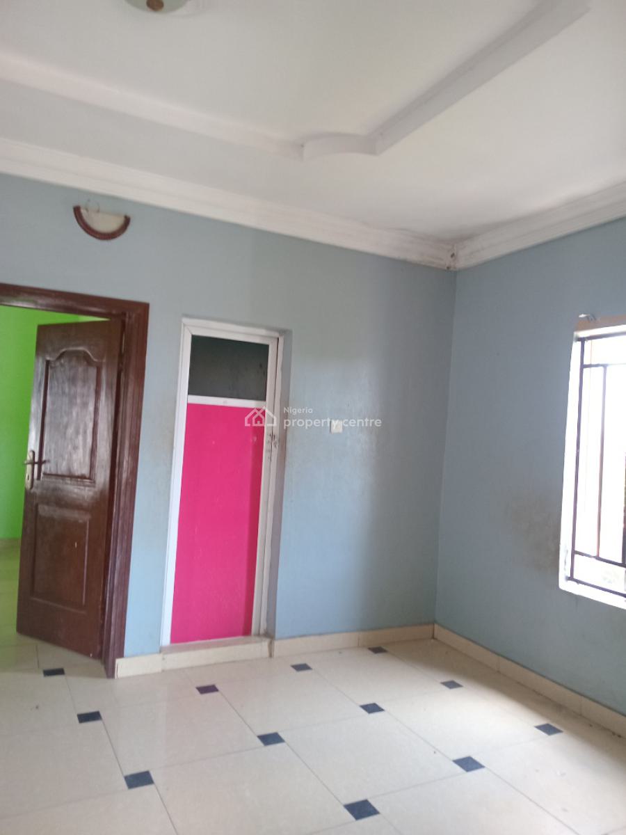 Luxury Miniflat Upstairs Apartment, Ariyo Street Awoyaya New Road Gbetu, Awoyaya, Ibeju Lekki, Lagos, Mini Flat (room and Parlour) for Rent