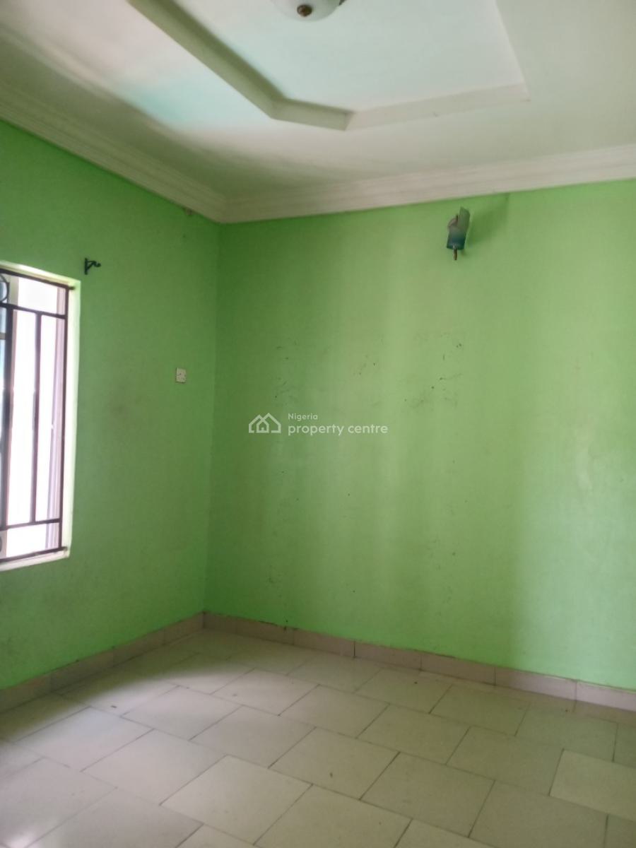Luxury Miniflat Upstairs Apartment, Ariyo Street Awoyaya New Road Gbetu, Awoyaya, Ibeju Lekki, Lagos, Mini Flat (room and Parlour) for Rent