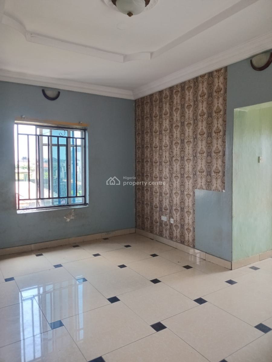 Luxury Miniflat Upstairs Apartment, Ariyo Street Awoyaya New Road Gbetu, Awoyaya, Ibeju Lekki, Lagos, Mini Flat (room and Parlour) for Rent