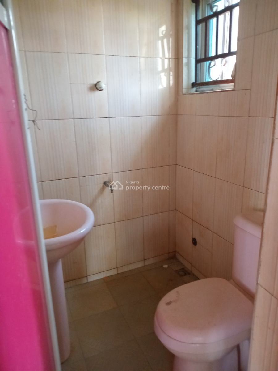 Luxury Miniflat Upstairs Apartment, Ariyo Street Awoyaya New Road Gbetu, Awoyaya, Ibeju Lekki, Lagos, Mini Flat (room and Parlour) for Rent
