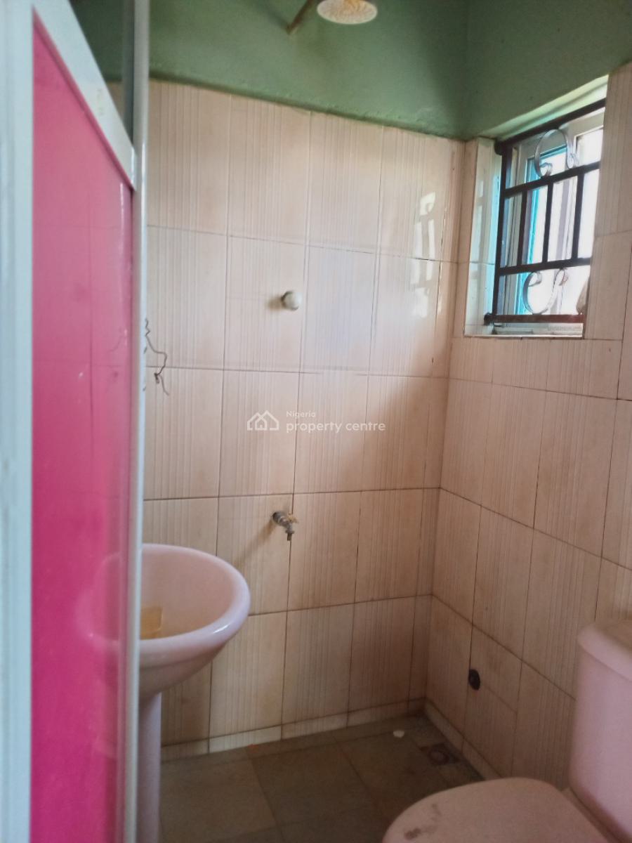 Luxury Miniflat Upstairs Apartment, Ariyo Street Awoyaya New Road Gbetu, Awoyaya, Ibeju Lekki, Lagos, Mini Flat (room and Parlour) for Rent