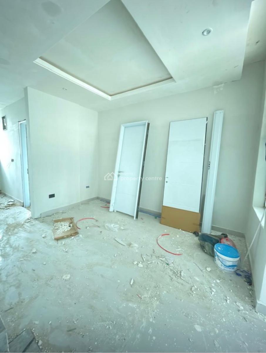Brand New 2bedroom Maisonette Apartment., Lekki Phase 1, Lekki Phase 1, Lekki, Lagos, Block of Flats for Sale