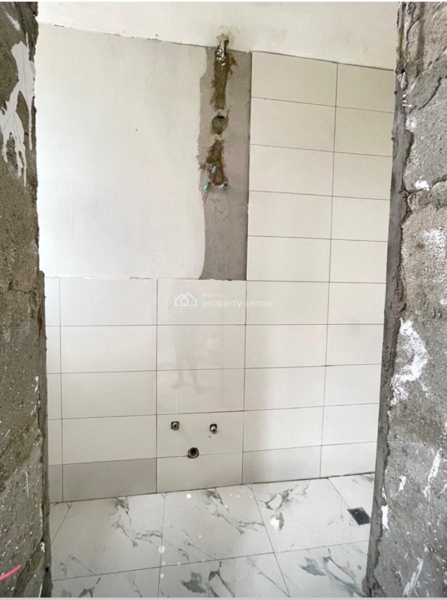 Brand New 2bedroom Maisonette Apartment., Lekki Phase 1, Lekki Phase 1, Lekki, Lagos, Block of Flats for Sale