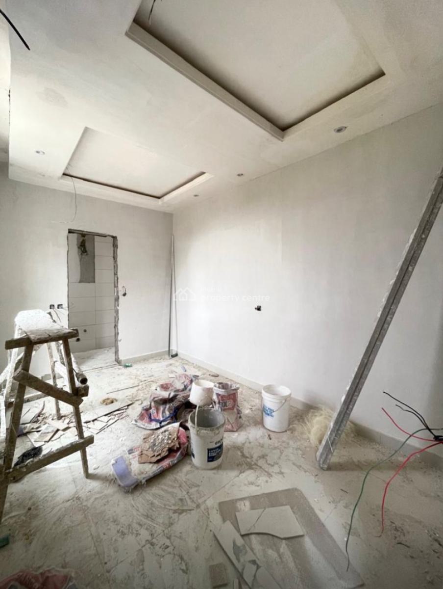 Brand New 2bedroom Maisonette Apartment., Lekki Phase 1, Lekki Phase 1, Lekki, Lagos, Block of Flats for Sale