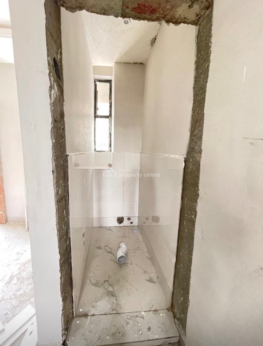 Brand New 2bedroom Maisonette Apartment., Lekki Phase 1, Lekki Phase 1, Lekki, Lagos, Block of Flats for Sale