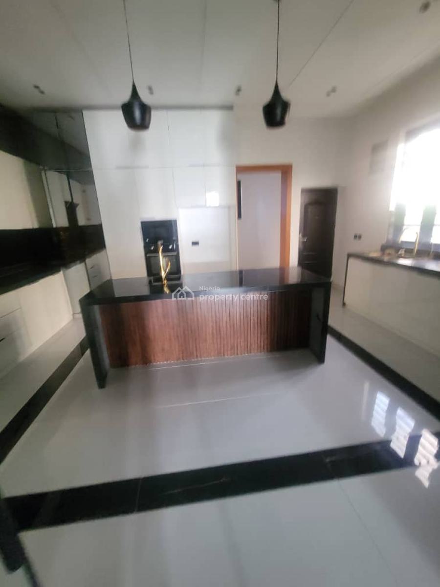 Beautiful and Spacious 5bedroom Apartment, Lekki Palmcity, Ajah, Lagos, Detached Duplex for Sale