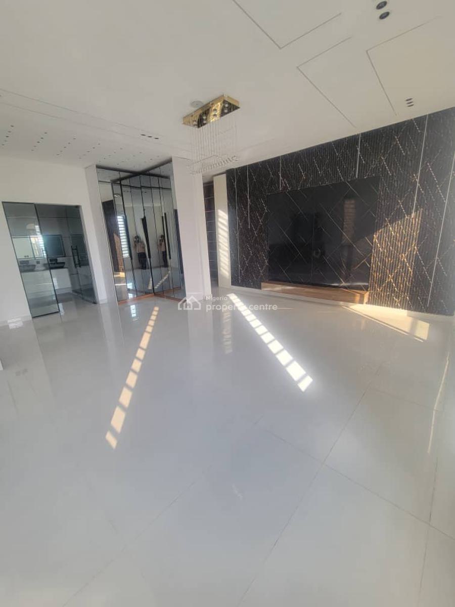 Beautiful and Spacious 5bedroom Apartment, Lekki Palmcity, Ajah, Lagos, Detached Duplex for Sale