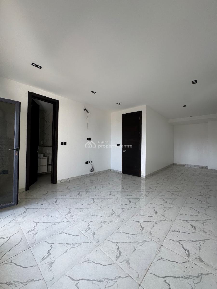 4 Bedroom Terraced Duplex, Lekki Phase 1, Lekki, Lagos, Terraced Duplex for Rent
