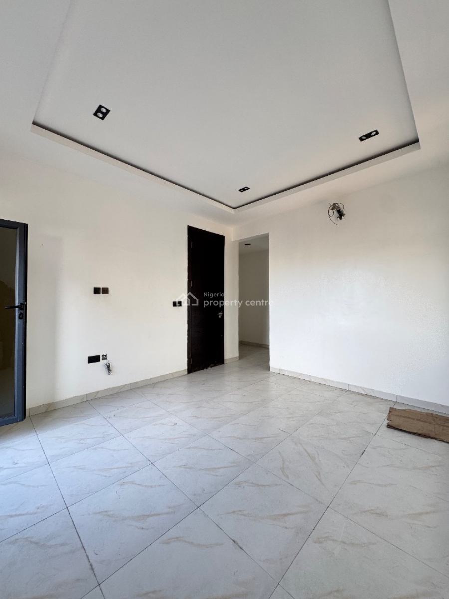 4 Bedroom Terraced Duplex, Lekki Phase 1, Lekki, Lagos, Terraced Duplex for Rent