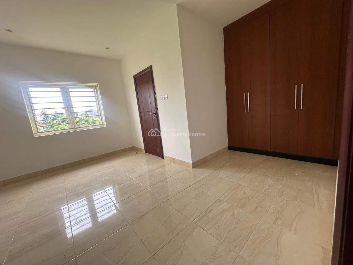 4 Bedroom Terrace Duplex with a Bq and Swimming Pool, Banana Island, Banana Island, Ikoyi, Lagos, House for Rent