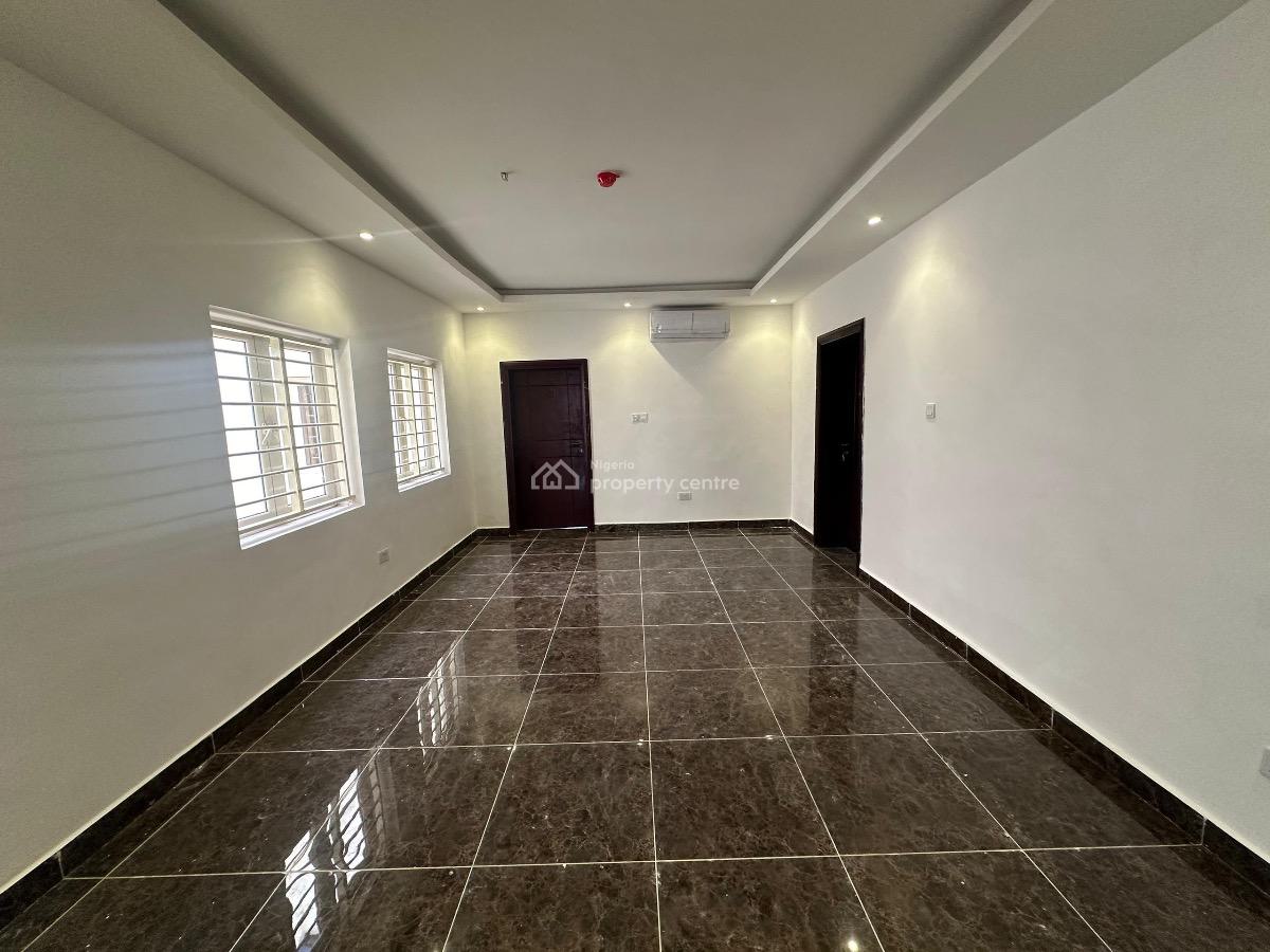 4 Bedroom Terrace Duplex with a Bq and Swimming Pool, Banana Island, Banana Island, Ikoyi, Lagos, House for Rent