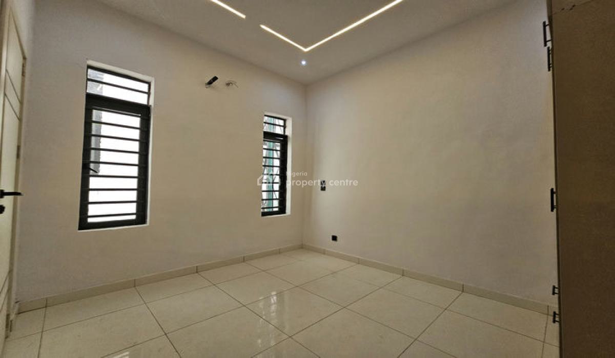 Luxury 4 Bedroom Semi-detached Duplex with Boys Quarter, Ajah, Lagos, Semi-detached Duplex for Sale