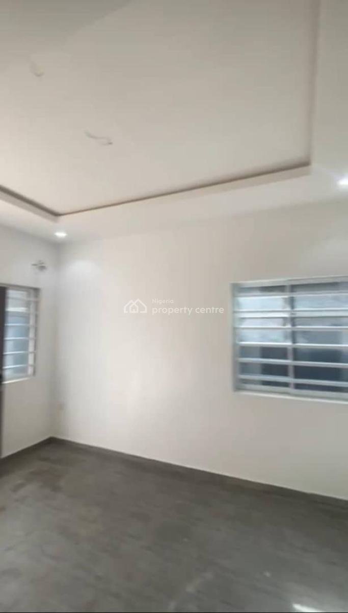 Lovely Sweet Room Self Contain, Off Ogudu Road, Ogudu, Lagos, Self Contain (single Rooms) for Rent