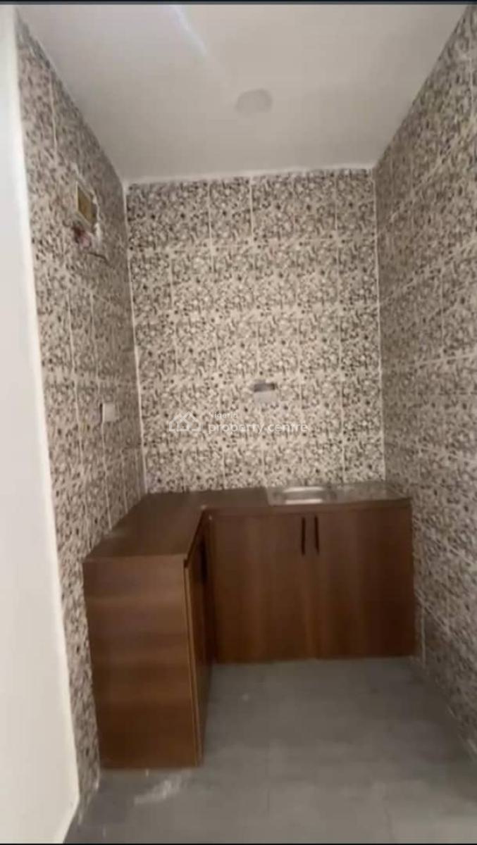 Lovely Sweet Room Self Contain, Off Ogudu Road, Ogudu, Lagos, Self Contain (single Rooms) for Rent