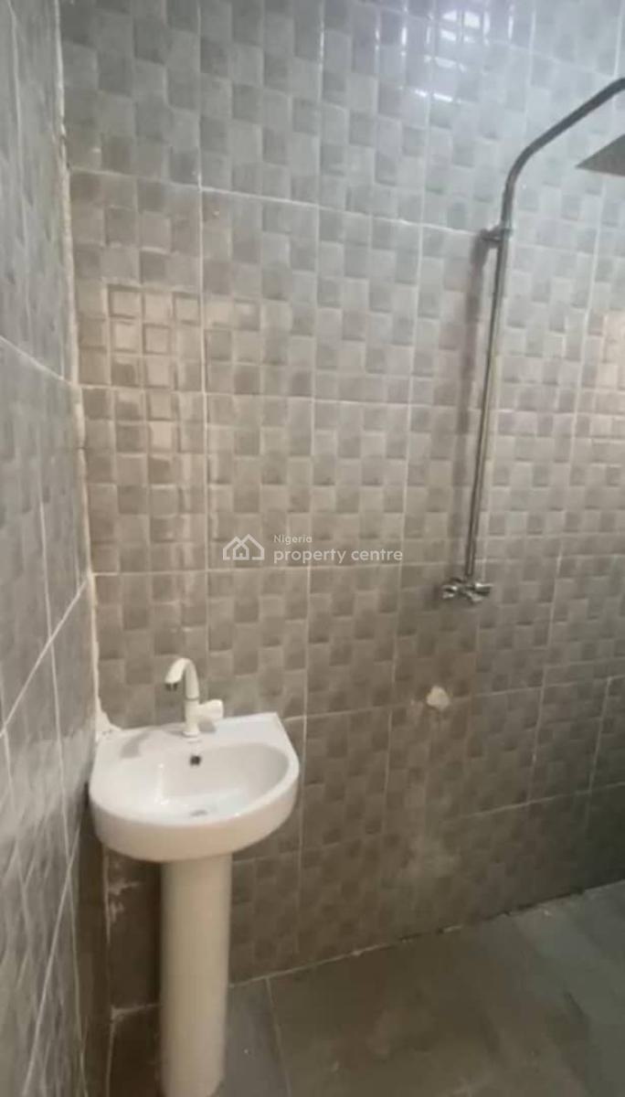 Lovely Sweet Room Self Contain, Off Ogudu Road, Ogudu, Lagos, Self Contain (single Rooms) for Rent