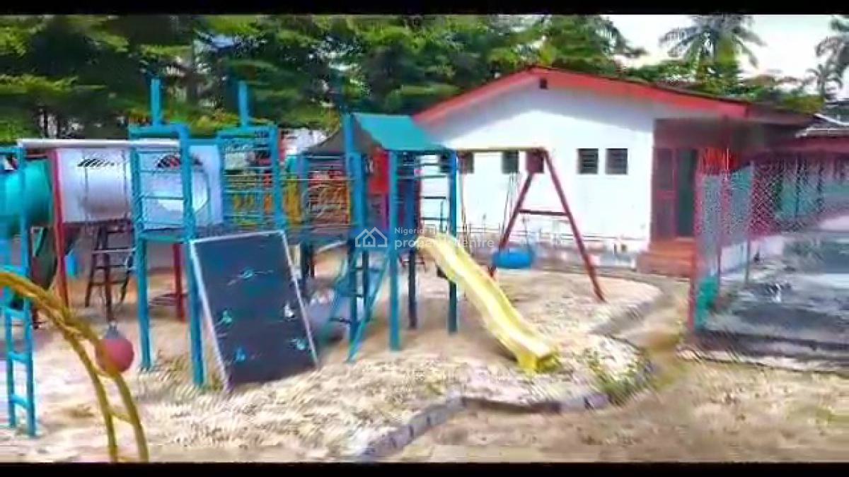 Massive Land 2 Acres of Land Available in a Decent Location, Ogudu Gra, Ogudu, Lagos, School for Sale