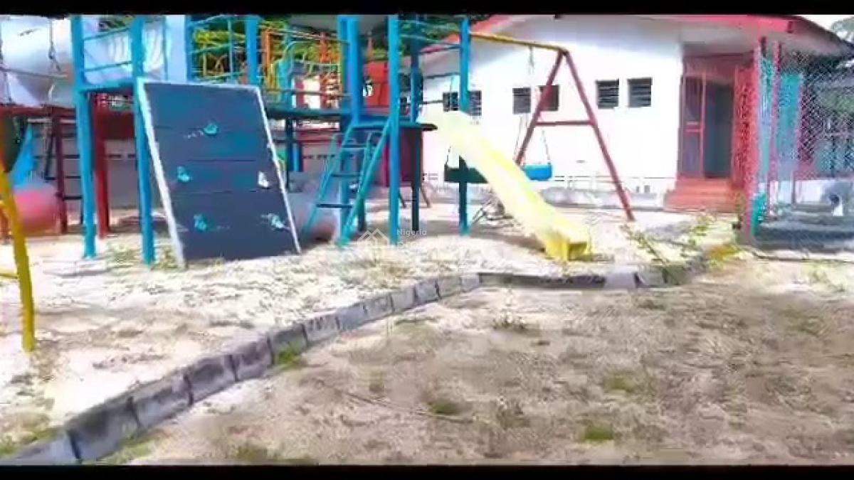 Massive Land 2 Acres of Land Available in a Decent Location, Ogudu Gra, Ogudu, Lagos, School for Sale