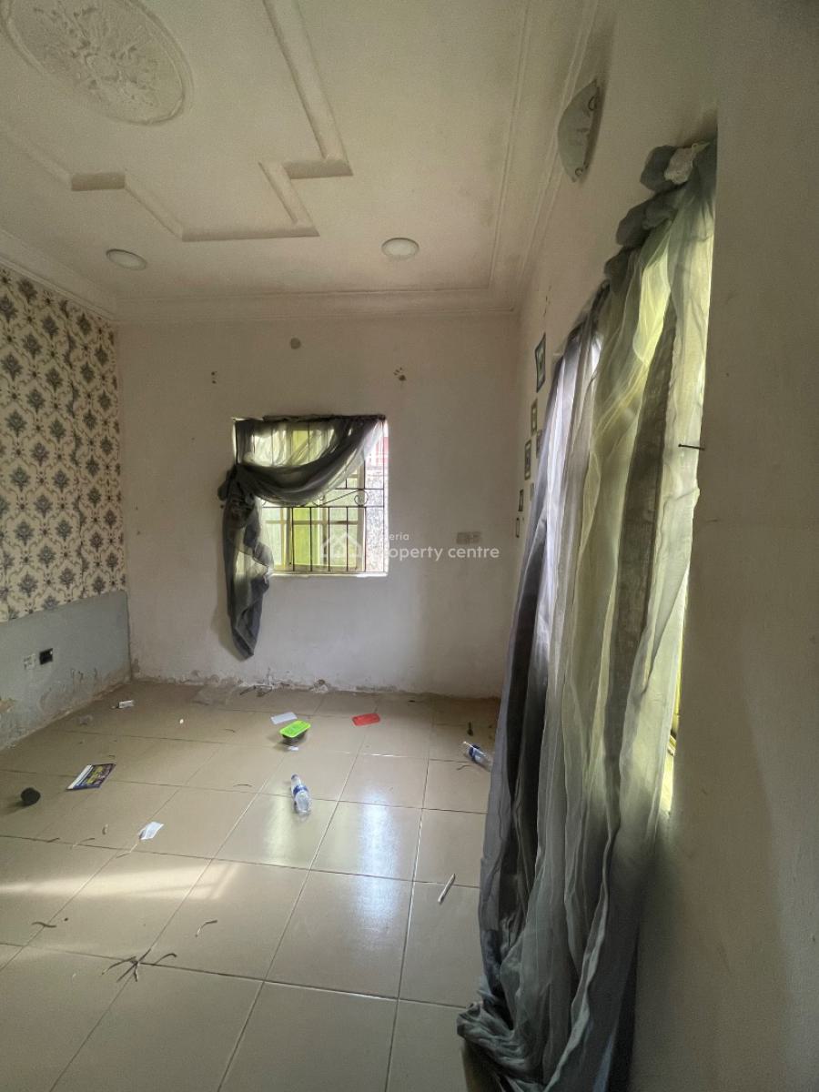 Spacious Room in a Shared Apartment with a Personal Kitchen, Okera, Ado, Ajah, Lagos, House for Rent