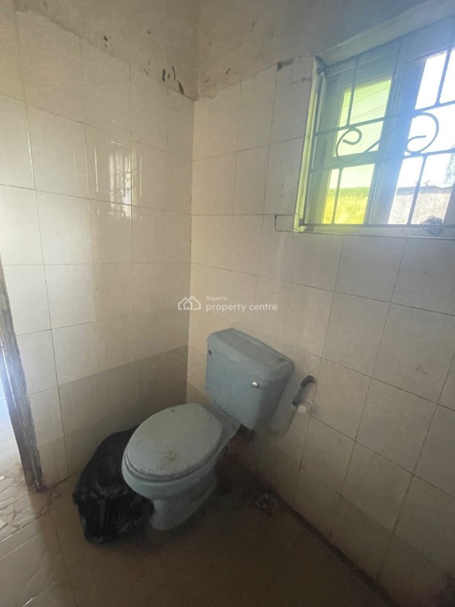 Spacious Room in a Shared Apartment with a Personal Kitchen, Okeira, Ado, Ajah, Lagos, Flat / Apartment for Rent