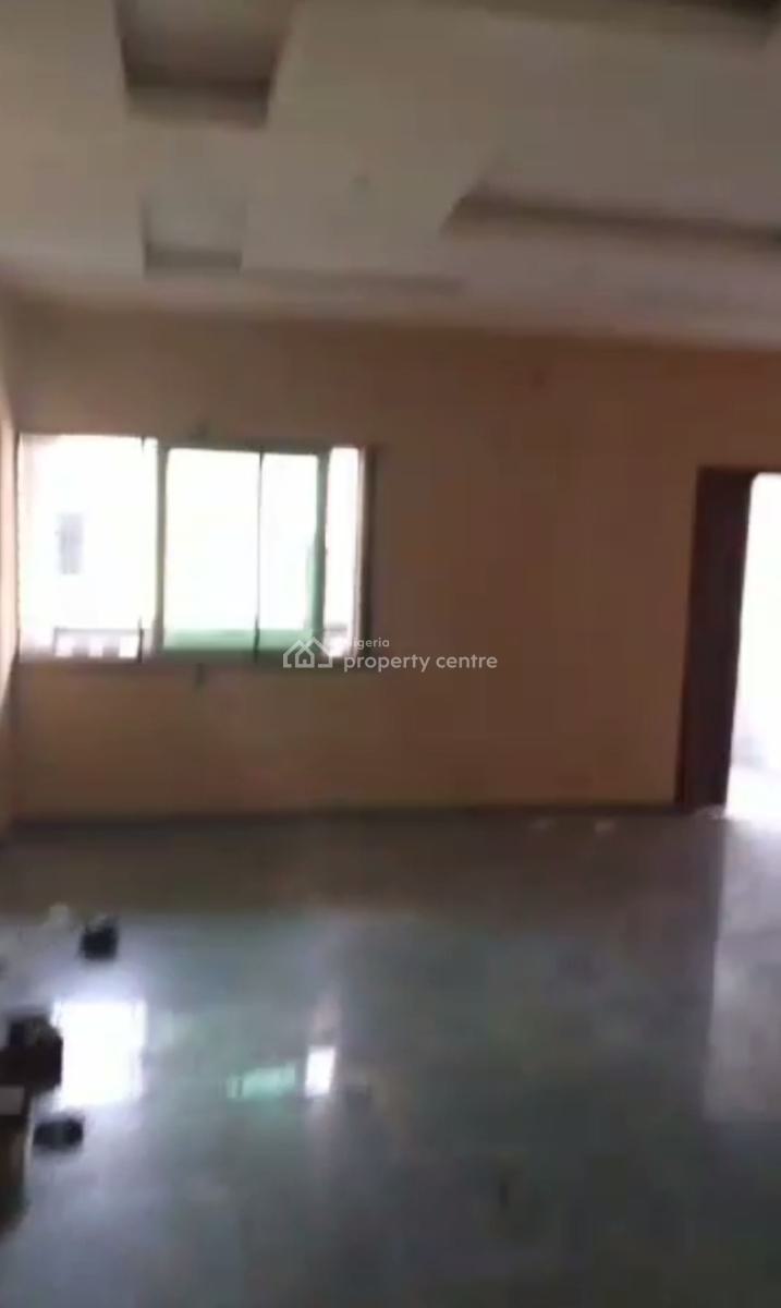 5 Units of Newly Renovated 3 Bedroom Flats, Valley/ Santos Estate, Akowonjo, Alimosho, Lagos, Flat / Apartment for Rent