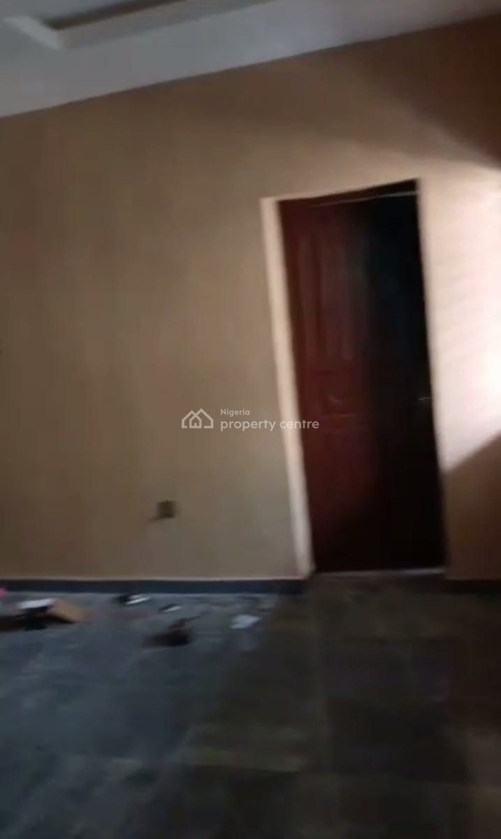 5 Units of Newly Renovated 3 Bedroom Flats, Valley/ Santos Estate, Akowonjo, Alimosho, Lagos, Flat / Apartment for Rent
