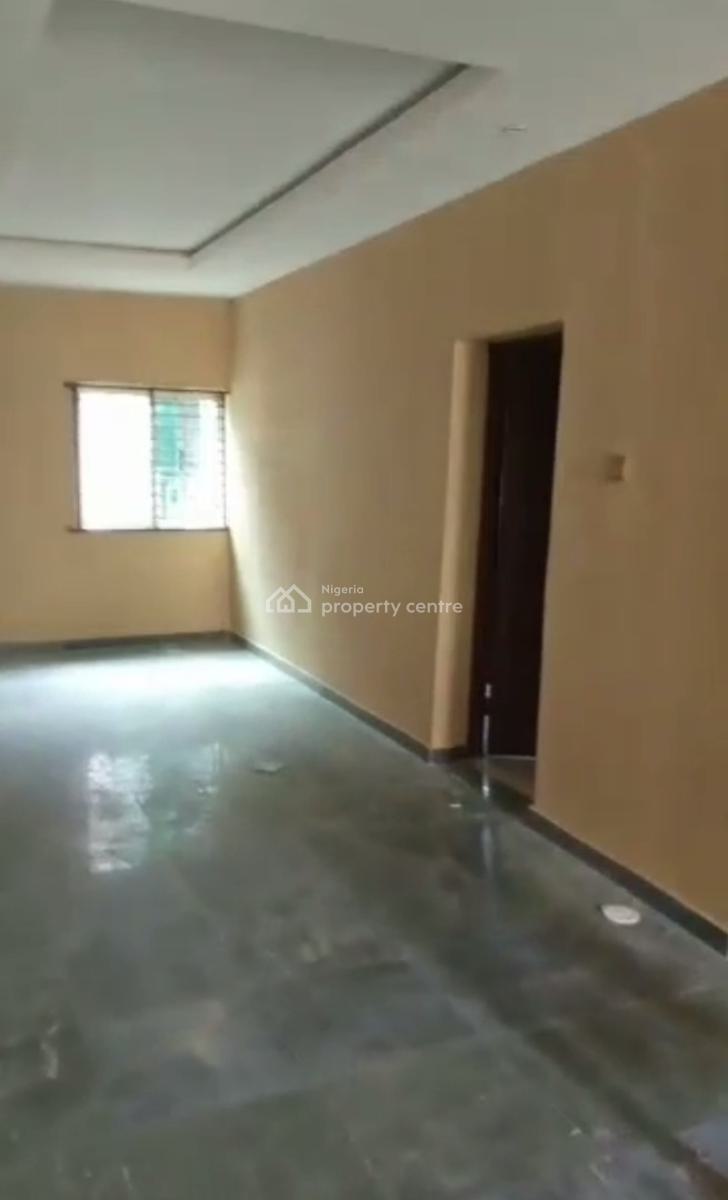 5 Units of Newly Renovated 3 Bedroom Flats, Valley/ Santos Estate, Akowonjo, Alimosho, Lagos, Flat / Apartment for Rent