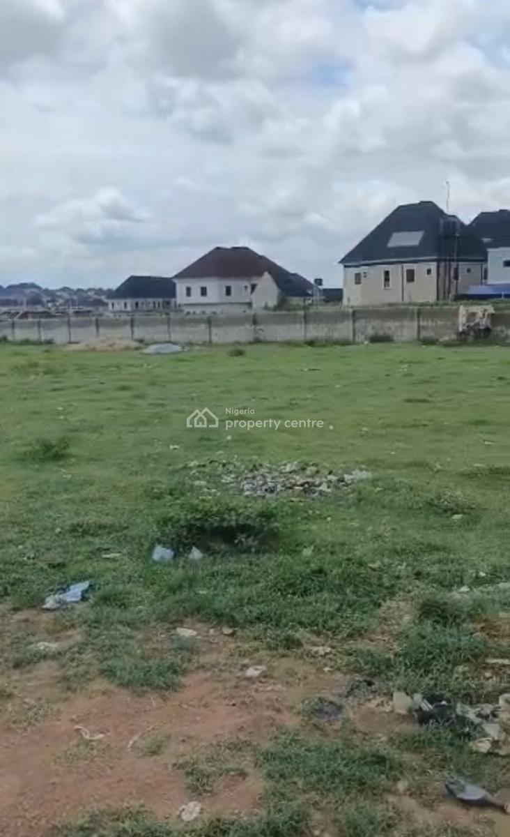7000sqm, Multipurpose Land, By Von Talana Mini Mart, Lugbe District, Abuja, Mixed-use Land for Sale