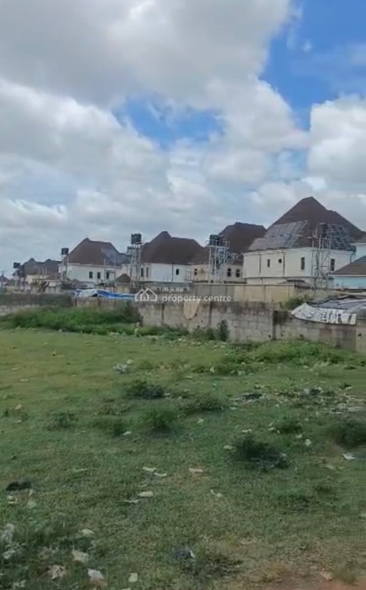 7000sqm, Multipurpose Land, By Von Talana Mini Mart, Lugbe District, Abuja, Mixed-use Land for Sale