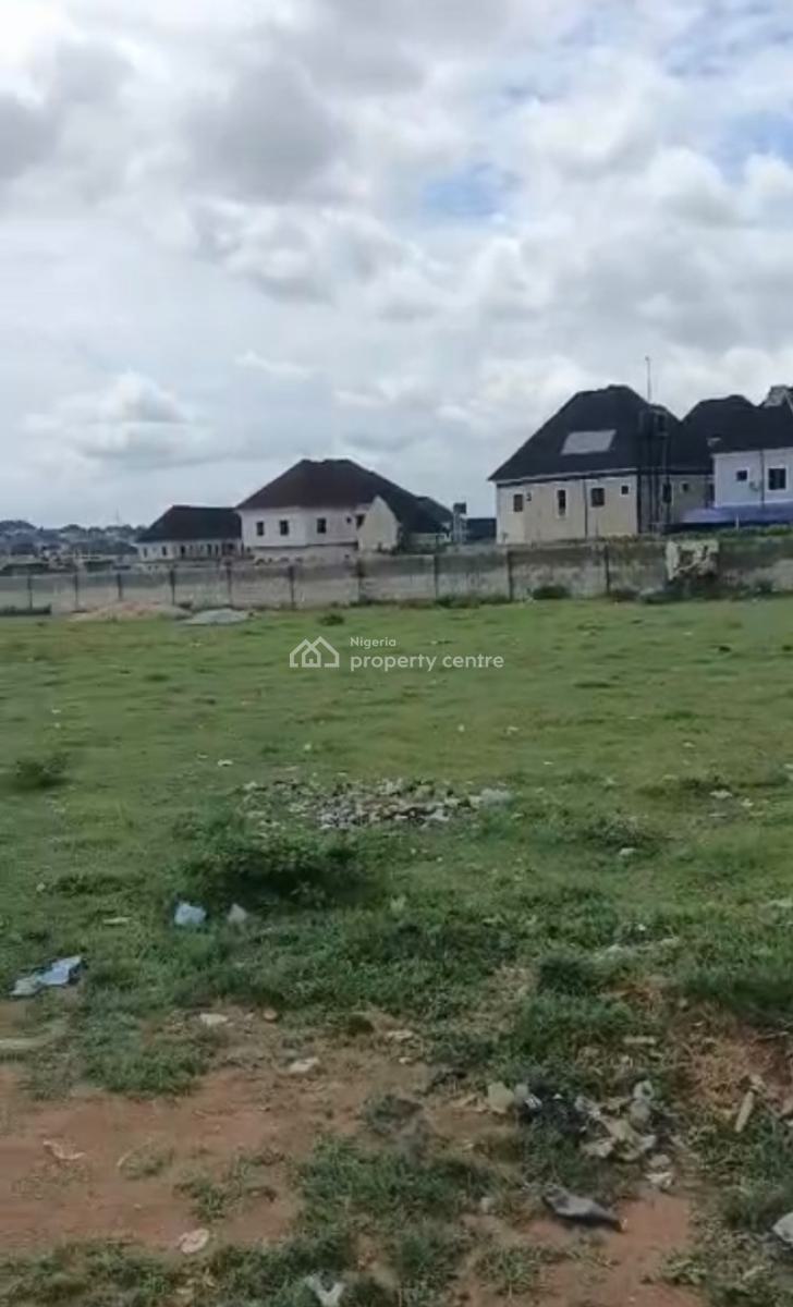 7000sqm, Multipurpose Land, By Von Talana Mini Mart, Lugbe District, Abuja, Mixed-use Land for Sale