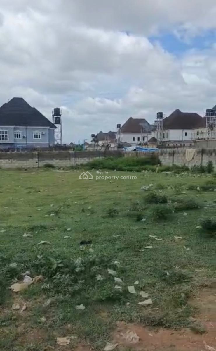 7000sqm, Multipurpose Land, By Von Talana Mini Mart, Lugbe District, Abuja, Mixed-use Land for Sale