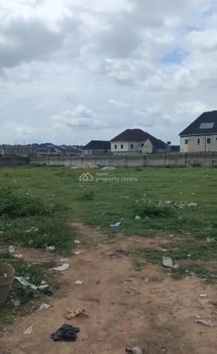 7000sqm, Multipurpose Land, By Von Talana Mini Mart, Lugbe District, Abuja, Mixed-use Land for Sale