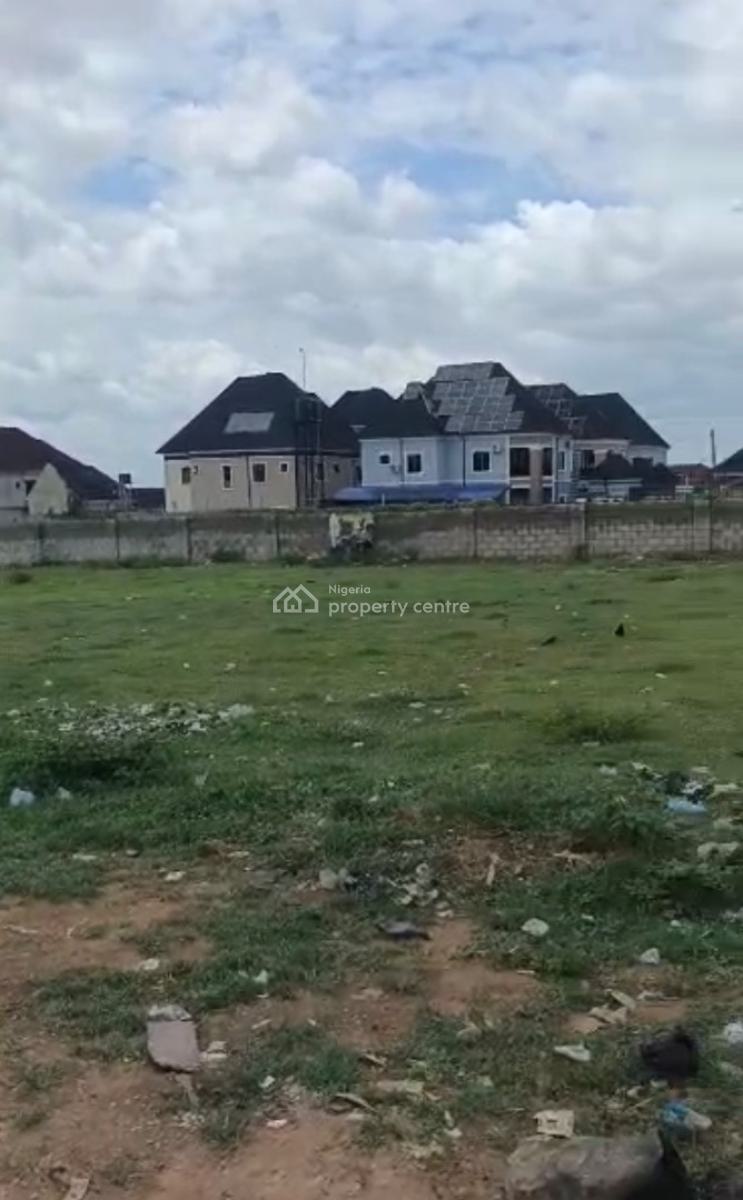 7000sqm, Multipurpose Land, By Von Talana Mini Mart, Lugbe District, Abuja, Mixed-use Land for Sale