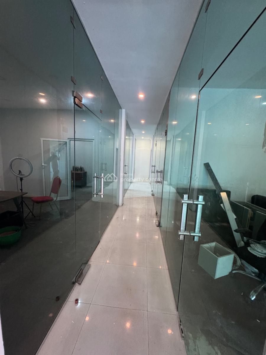 Corporate Office Space, Oniru, Victoria Island (vi), Lagos, Office Space for Rent