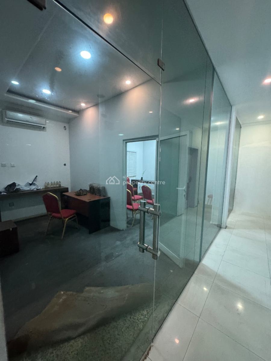 Corporate Office Space, Oniru, Victoria Island (vi), Lagos, Office Space for Rent