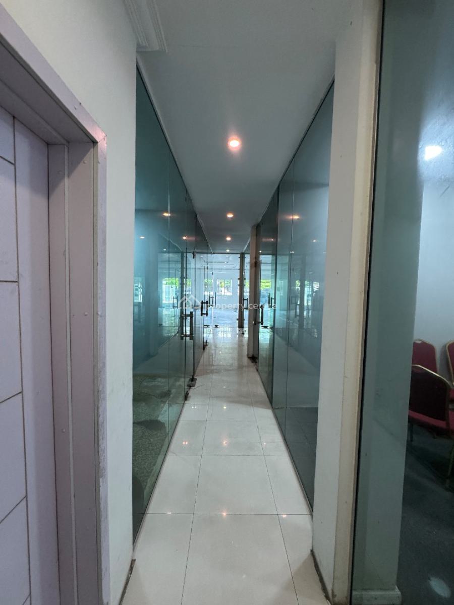 Corporate Office Space, Oniru, Victoria Island (vi), Lagos, Office Space for Rent