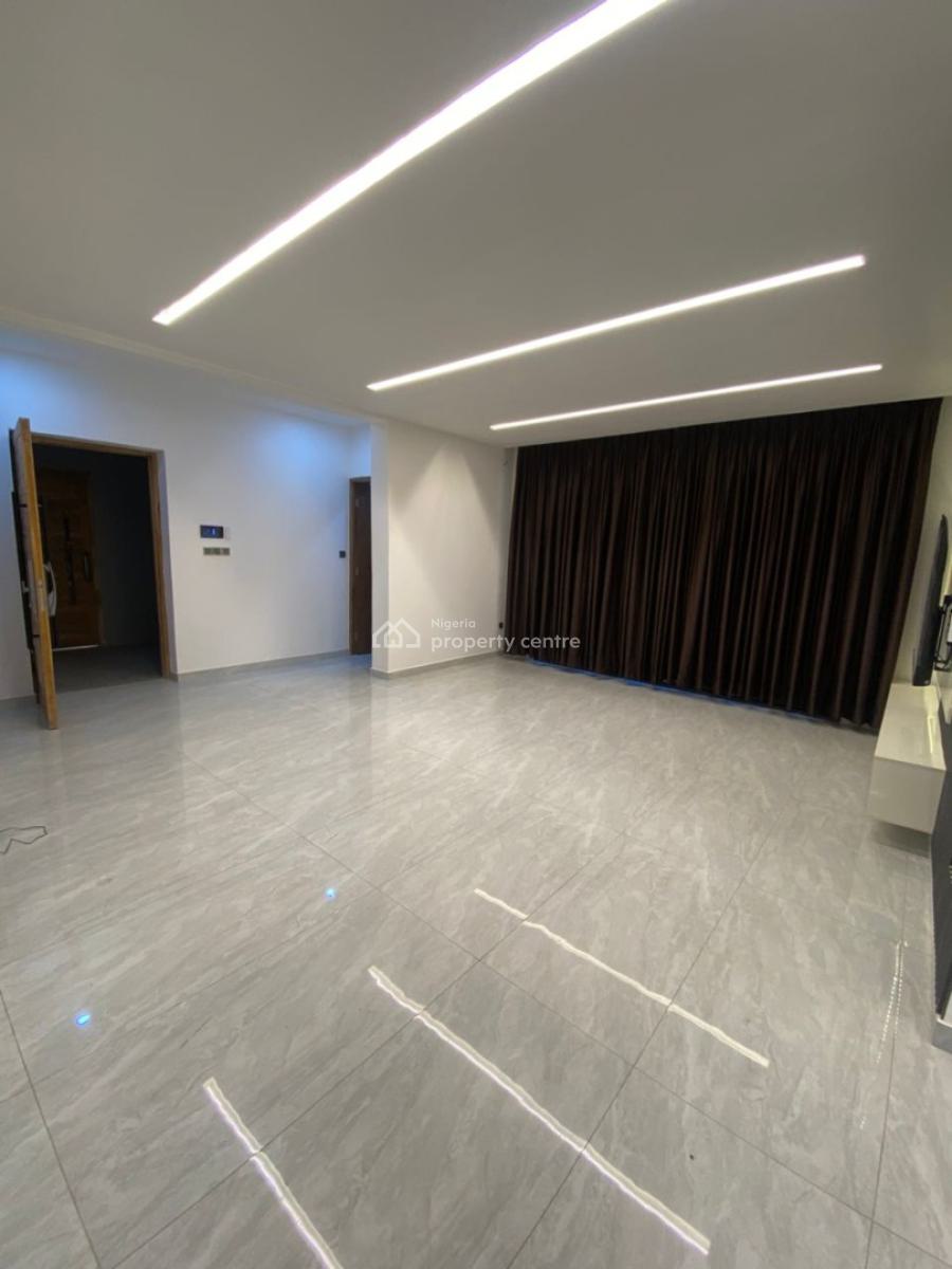 Luxury 2 Bedroom Apartment in a Serene Environment, Ikate, Lekki, Lagos, Flat / Apartment for Sale