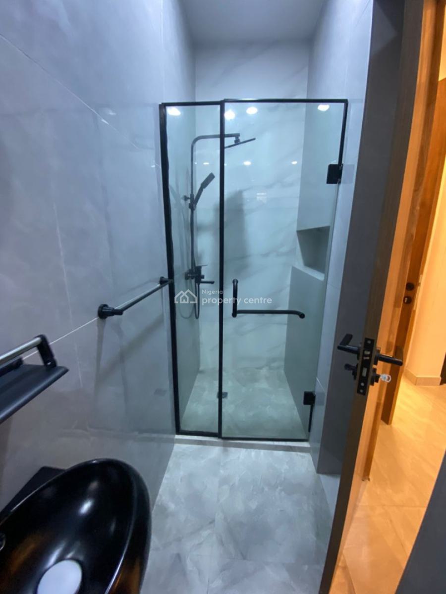 Luxury 2 Bedroom Apartment in a Serene Environment, Ikate, Lekki, Lagos, Flat / Apartment for Sale