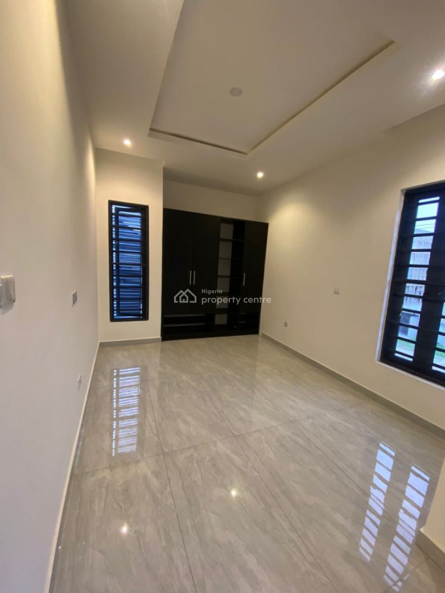 Luxury 2 Bedroom Apartment in a Serene Environment, Ikate, Lekki, Lagos, Flat / Apartment for Sale