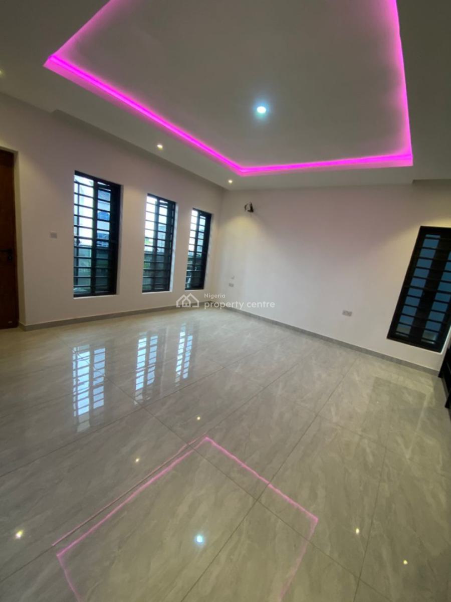 Luxury 2 Bedroom Apartment in a Serene Environment, Ikate, Lekki, Lagos, Flat / Apartment for Sale