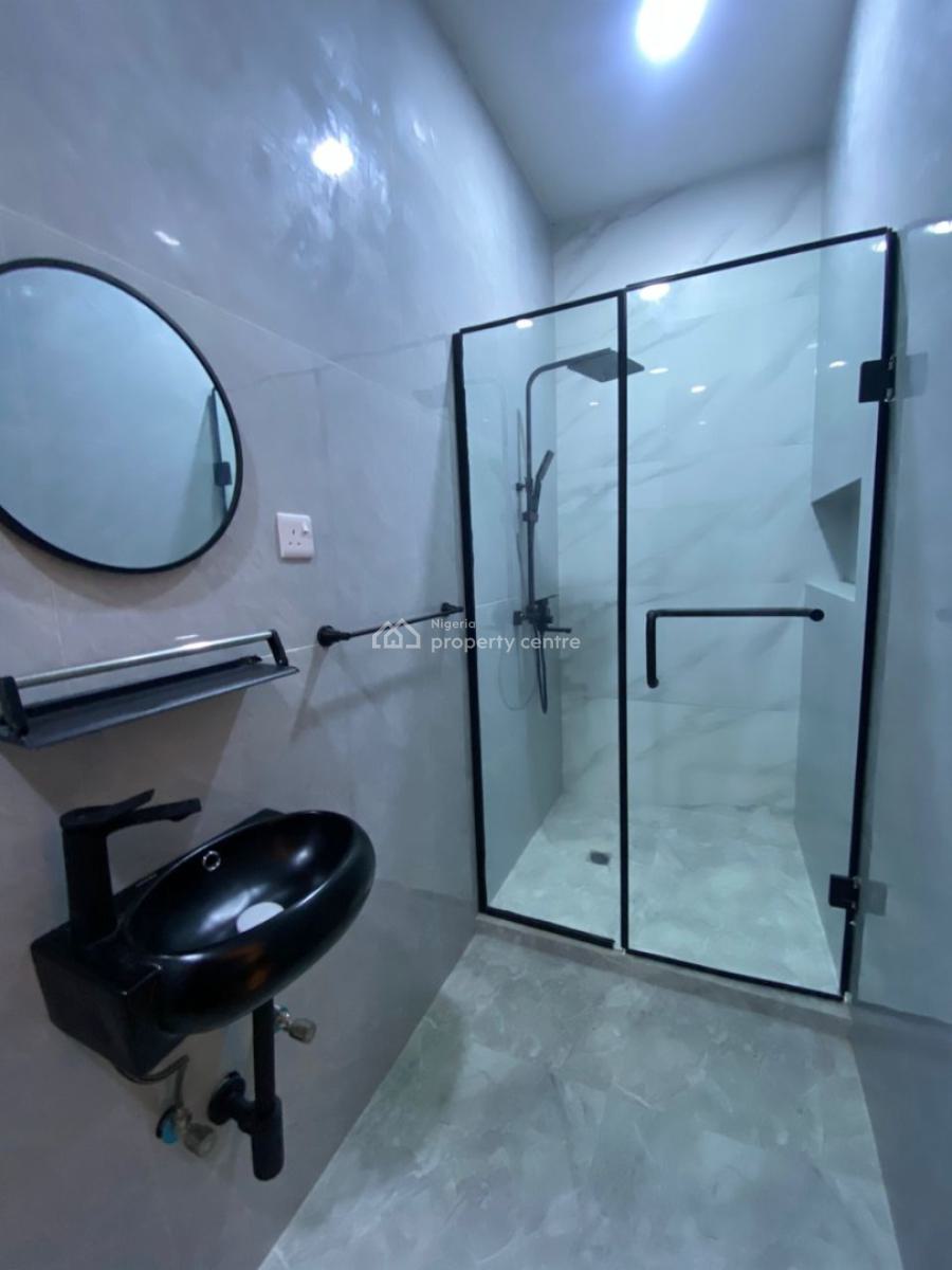 Luxury 2 Bedroom Apartment in a Serene Environment, Ikate, Lekki, Lagos, Flat / Apartment for Sale
