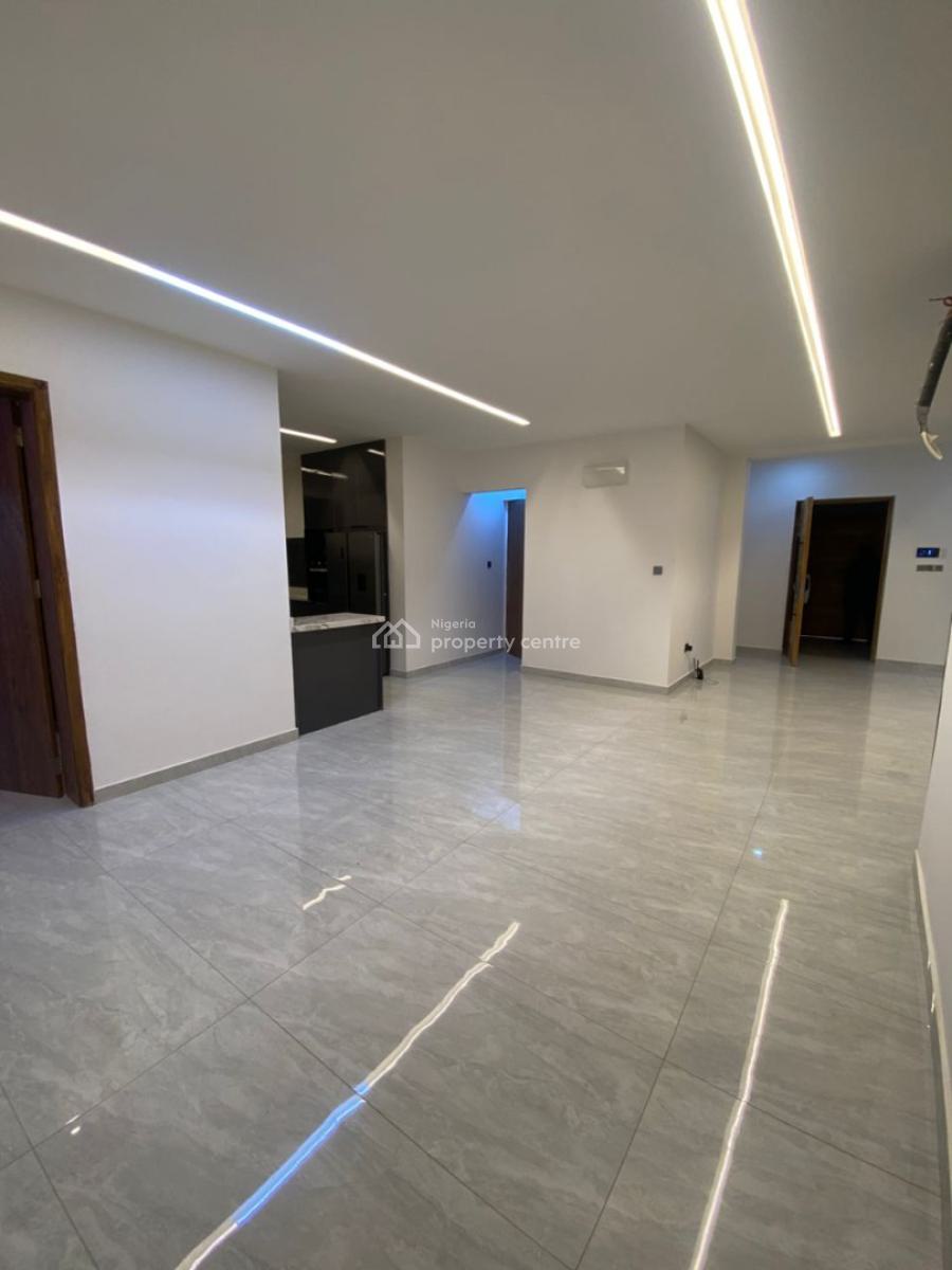 Luxury 2 Bedroom Apartment in a Serene Environment, Ikate, Lekki, Lagos, Flat / Apartment for Sale