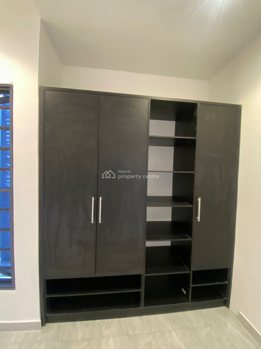 Luxury 2 Bedroom Apartment in a Serene Environment, Ikate, Lekki, Lagos, Flat / Apartment for Sale
