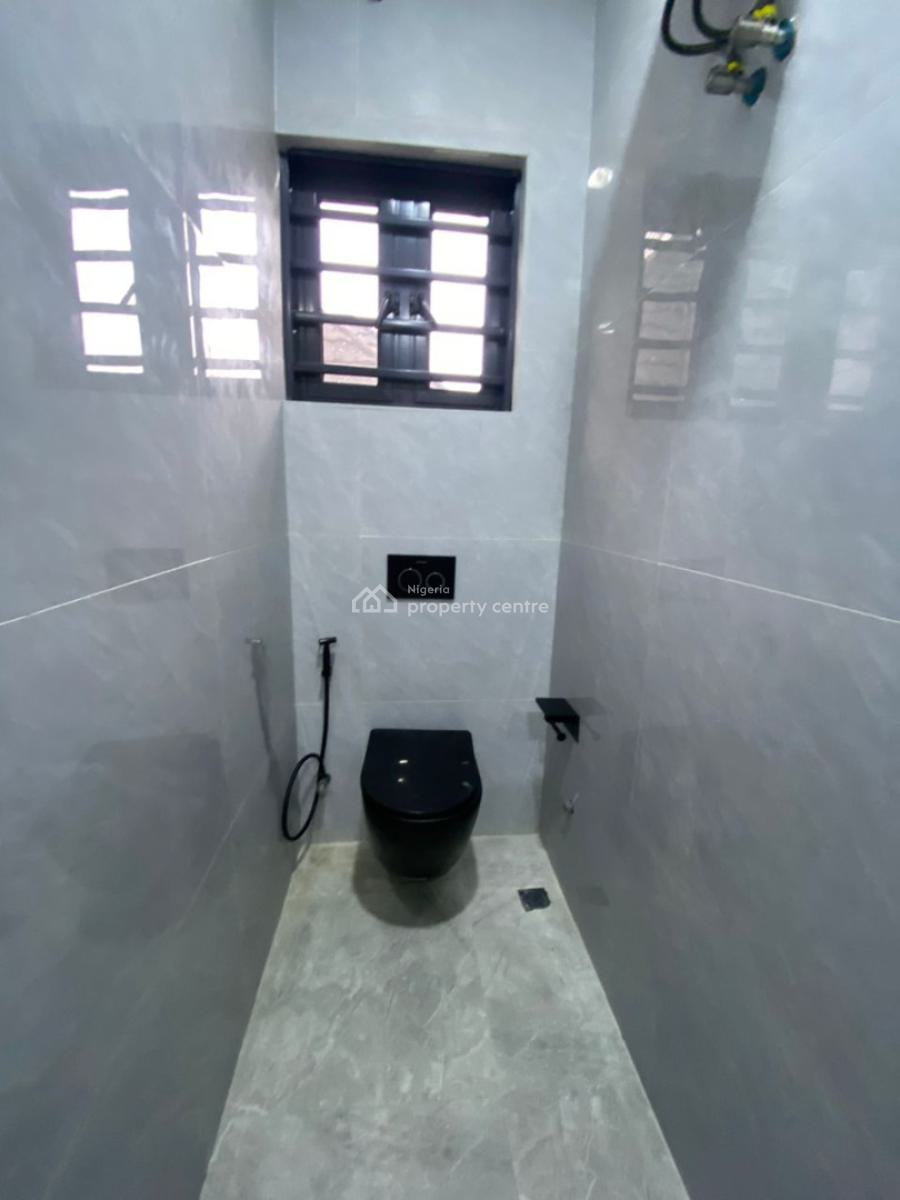 Luxury 2 Bedroom Apartment in a Serene Environment, Ikate, Lekki, Lagos, Flat / Apartment for Sale
