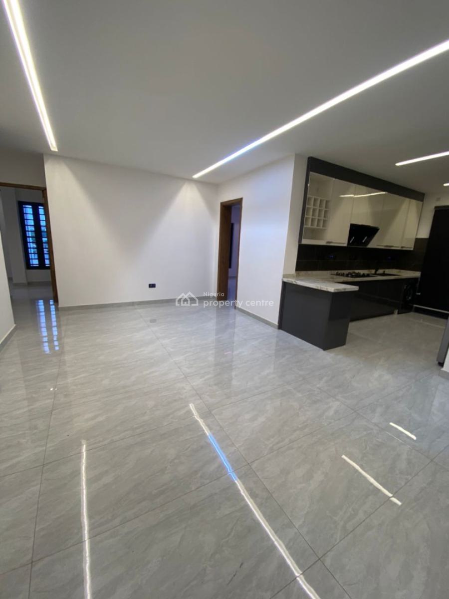 Luxury 2 Bedroom Apartment in a Serene Environment, Ikate, Lekki, Lagos, Flat / Apartment for Sale