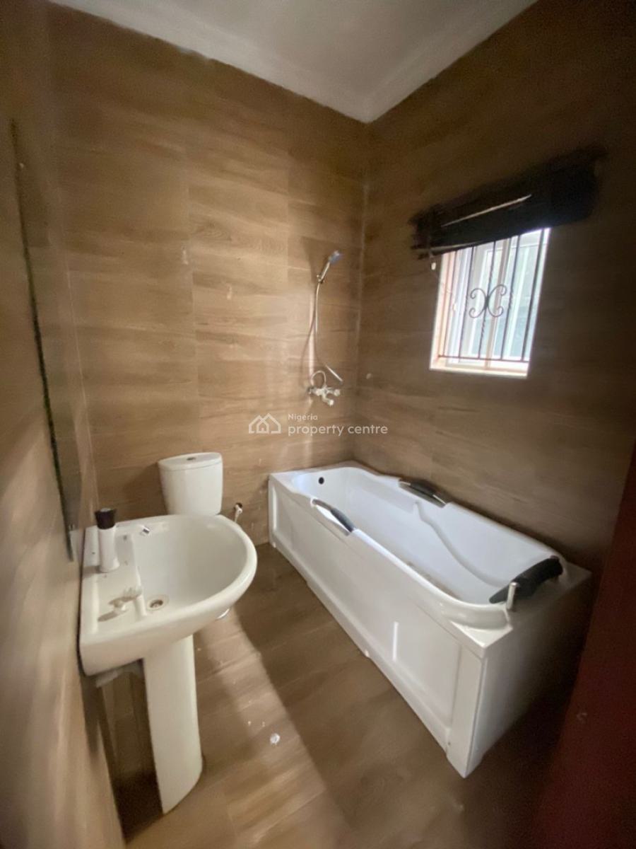 Tastefully Built, Self Serviced Mini Flat One (1) Bedroom Apartment, Ikate Lekki Lagos, Ikate, Lekki, Lagos, Mini Flat (room and Parlour) for Rent