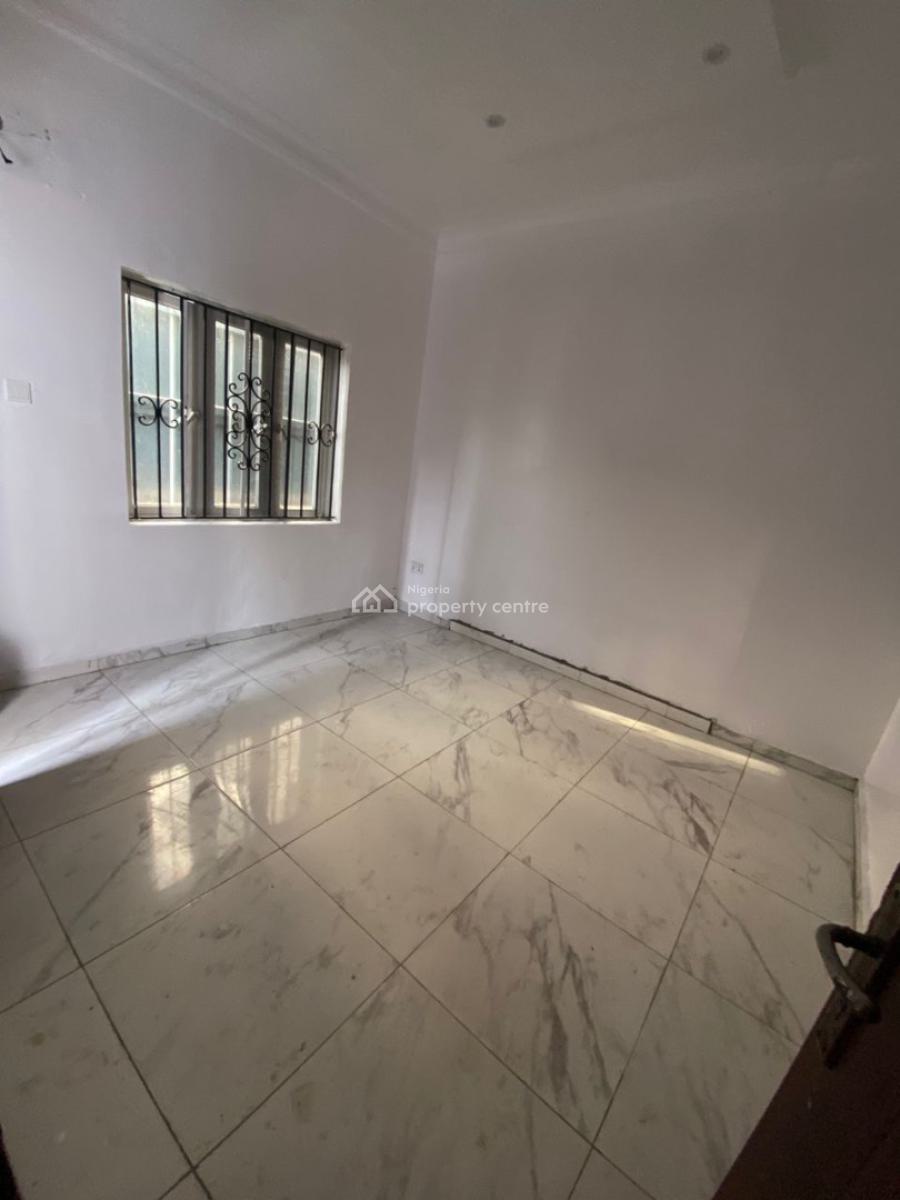 Tastefully Built, Self Serviced Mini Flat One (1) Bedroom Apartment, Ikate Lekki Lagos, Ikate, Lekki, Lagos, Mini Flat (room and Parlour) for Rent