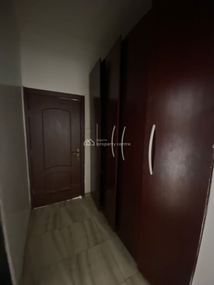 Tastefully Built, Self Serviced Mini Flat One (1) Bedroom Apartment, Ikate Lekki Lagos, Ikate, Lekki, Lagos, Mini Flat (room and Parlour) for Rent