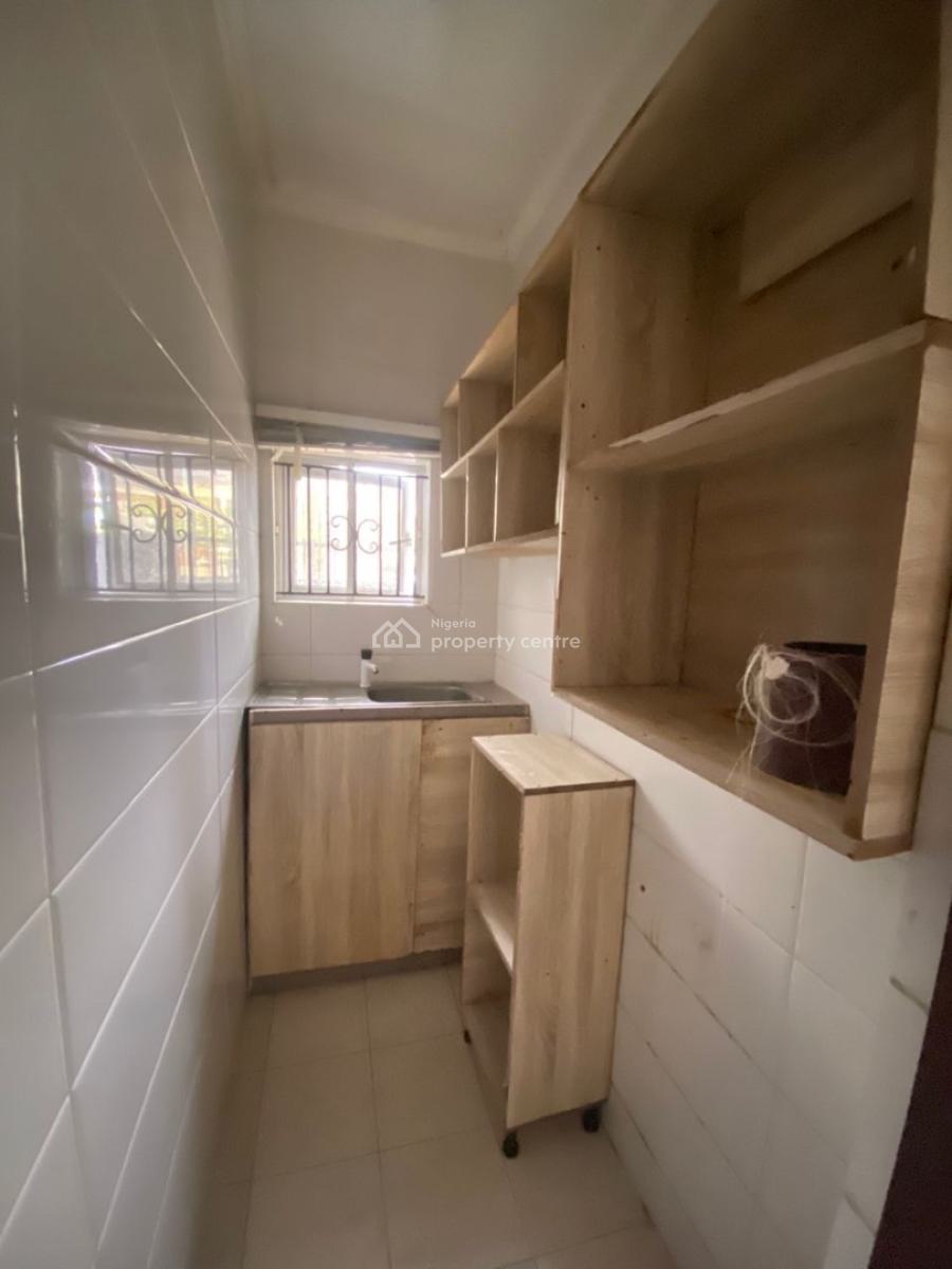 Tastefully Built, Self Serviced Mini Flat One (1) Bedroom Apartment, Ikate Lekki Lagos, Ikate, Lekki, Lagos, Mini Flat (room and Parlour) for Rent