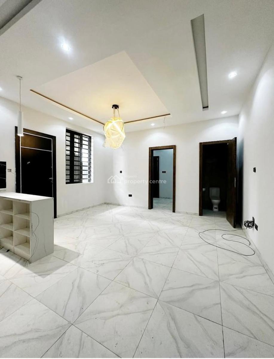 Newly Built 2 Bedroom Apartment Suitable for Airbnb, Ikate, Ikate, Lekki, Lagos, Flat / Apartment for Sale