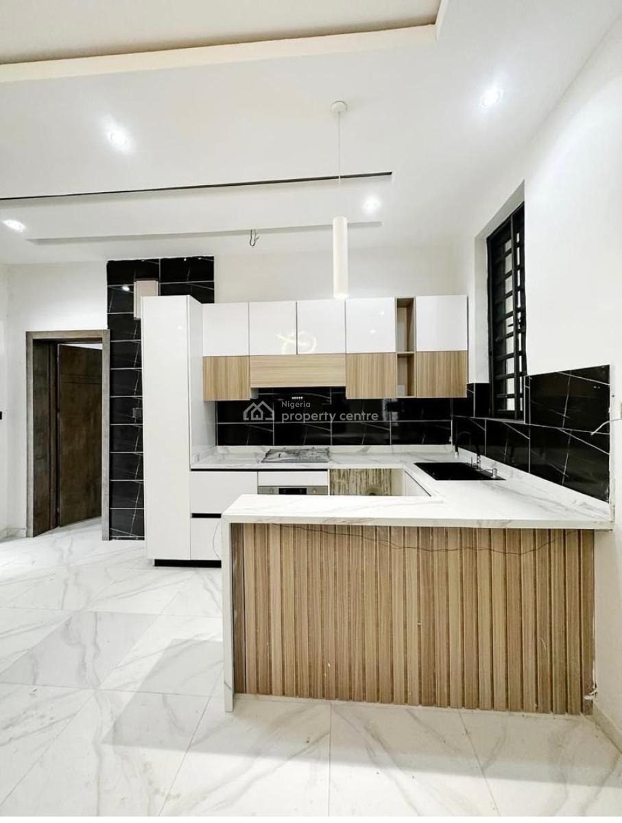 Newly Built 2 Bedroom Apartment Suitable for Airbnb, Ikate, Ikate, Lekki, Lagos, Flat / Apartment for Sale